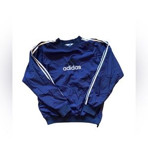 Vintage adidas pullover